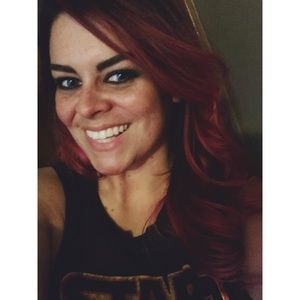 Meet your Posher, Erica